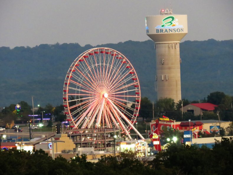 6 best things to do in Branson