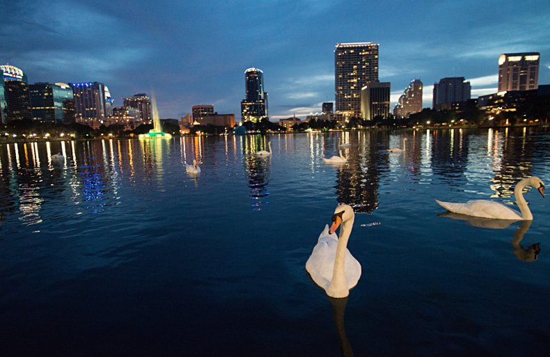Orlando florida