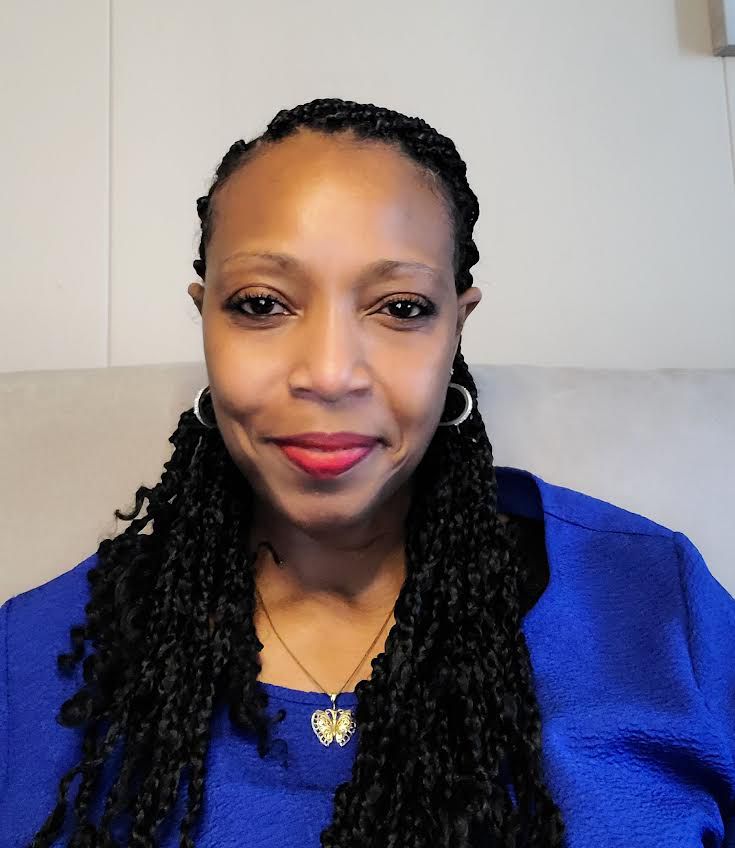 Candace Henley, Founder and Executive Director of the Blue Hat Foundation, lost her 27-year-old nephew, Joseph Barbee, in the bloodbath of gun violence in Chicago in 2021, and laments that no one will tell the police what they saw, who did it.  The father of two was killed mid-afternoon on July 15 in the 7700 block of South Seeley Avenue as people were walking.