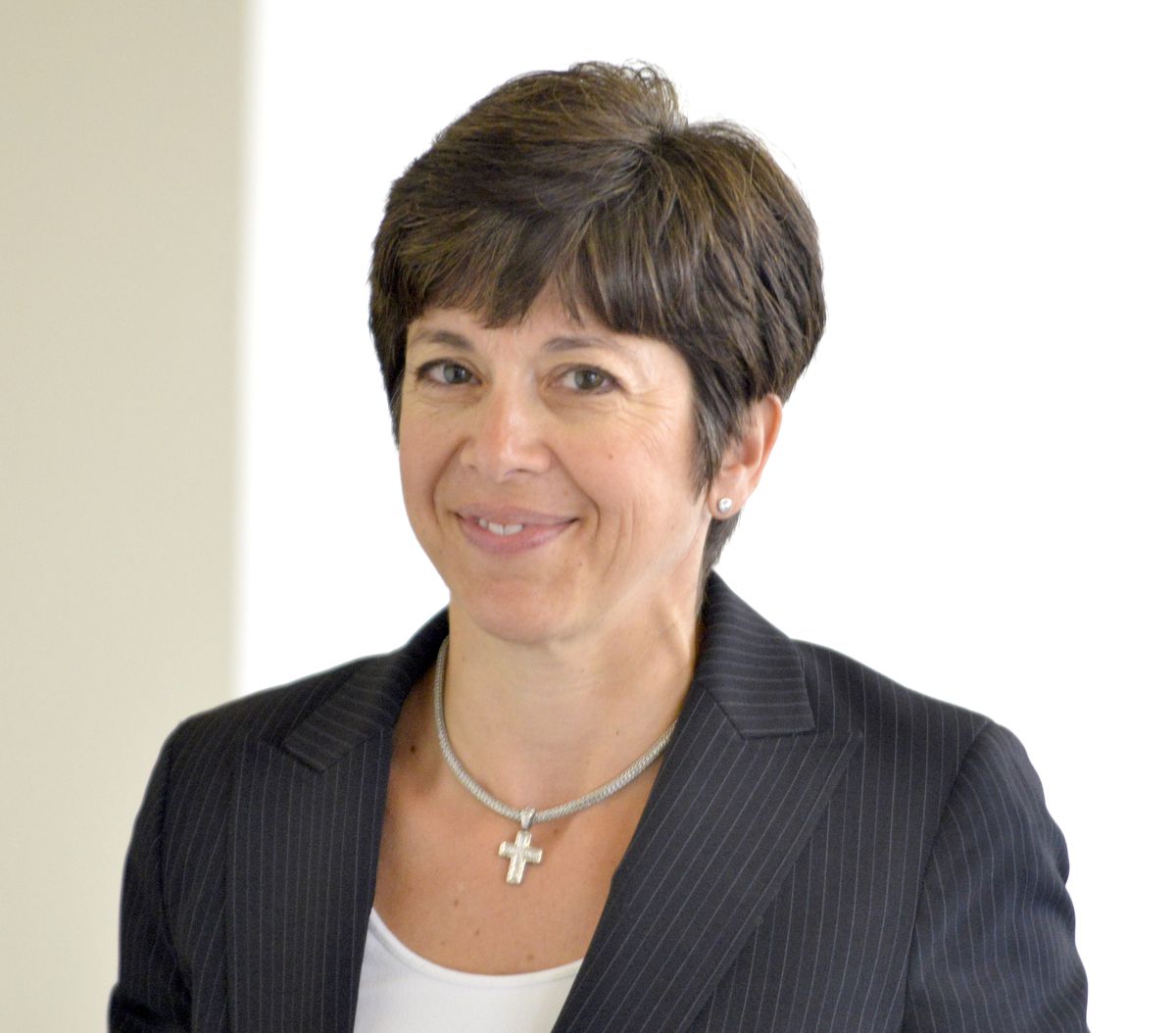 Mara Georges.