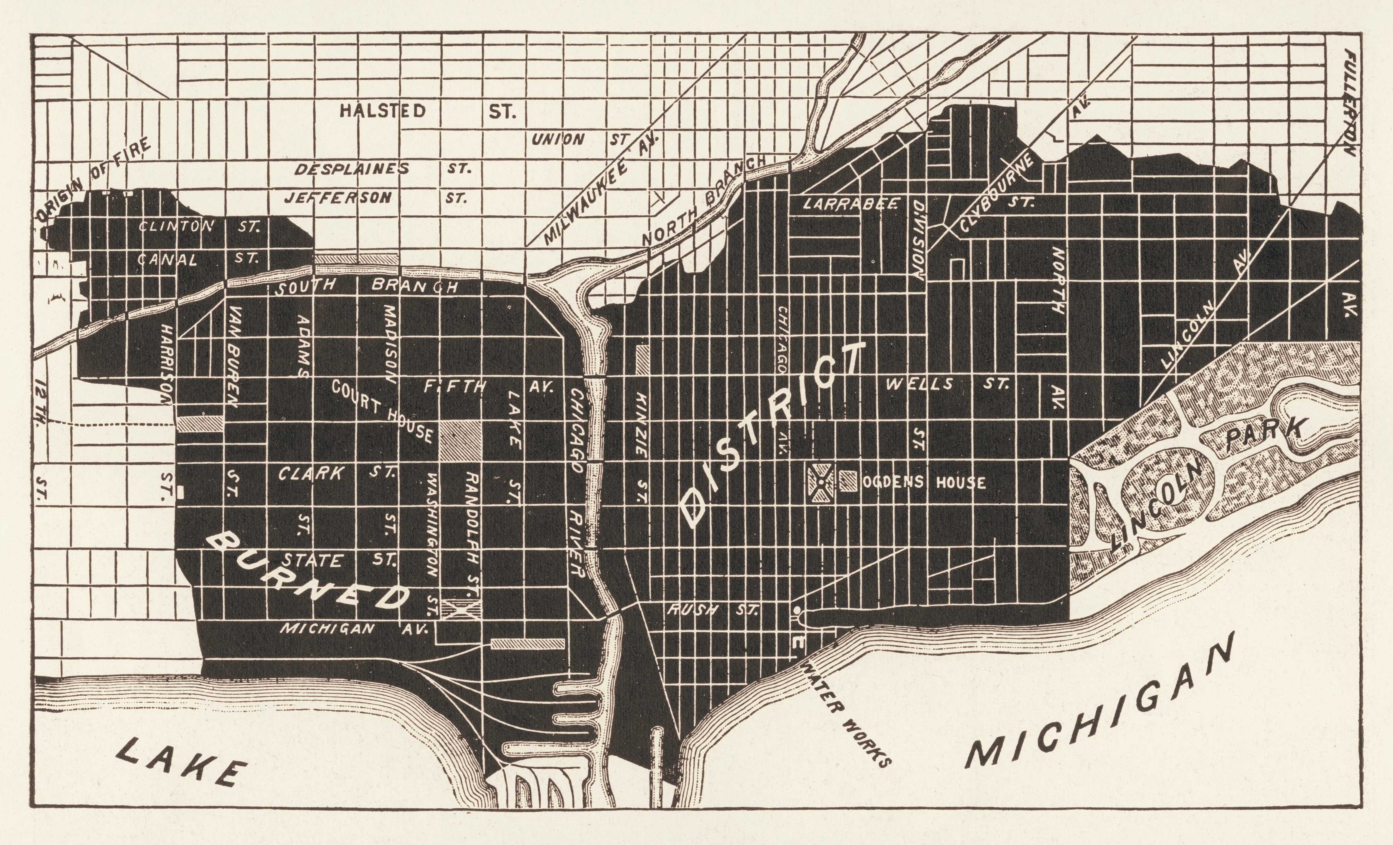 Chicago's 